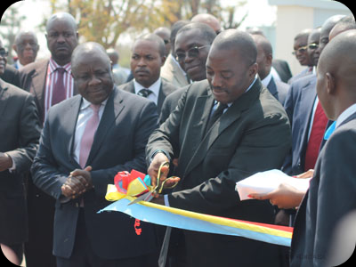 160218 Kabila coupe ruban